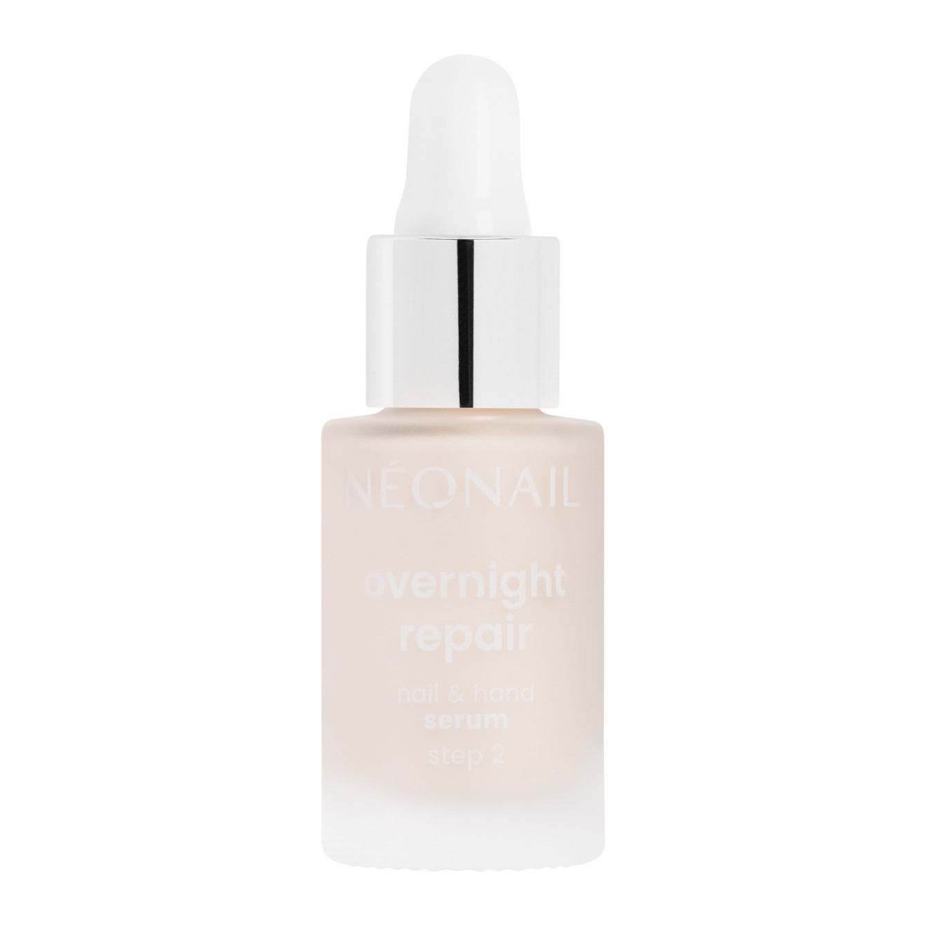 Serum do skórek i paznokci 6,5 ml - Overnight Repair Nail and Hand Serum